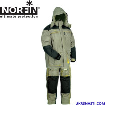 Костюм зимний Norfin Polar